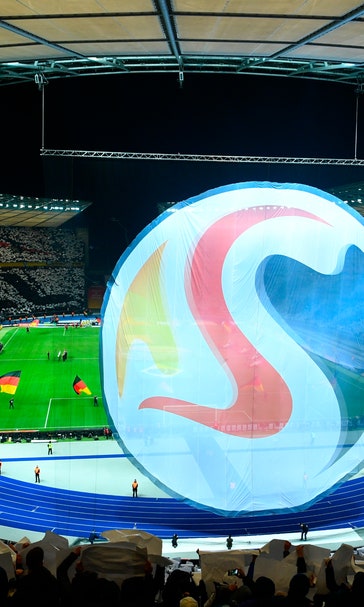 Front-runner Germany faces Turkey in Euro 2024 hosting vote
